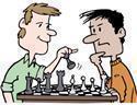 Veranstaltungsbild Schach